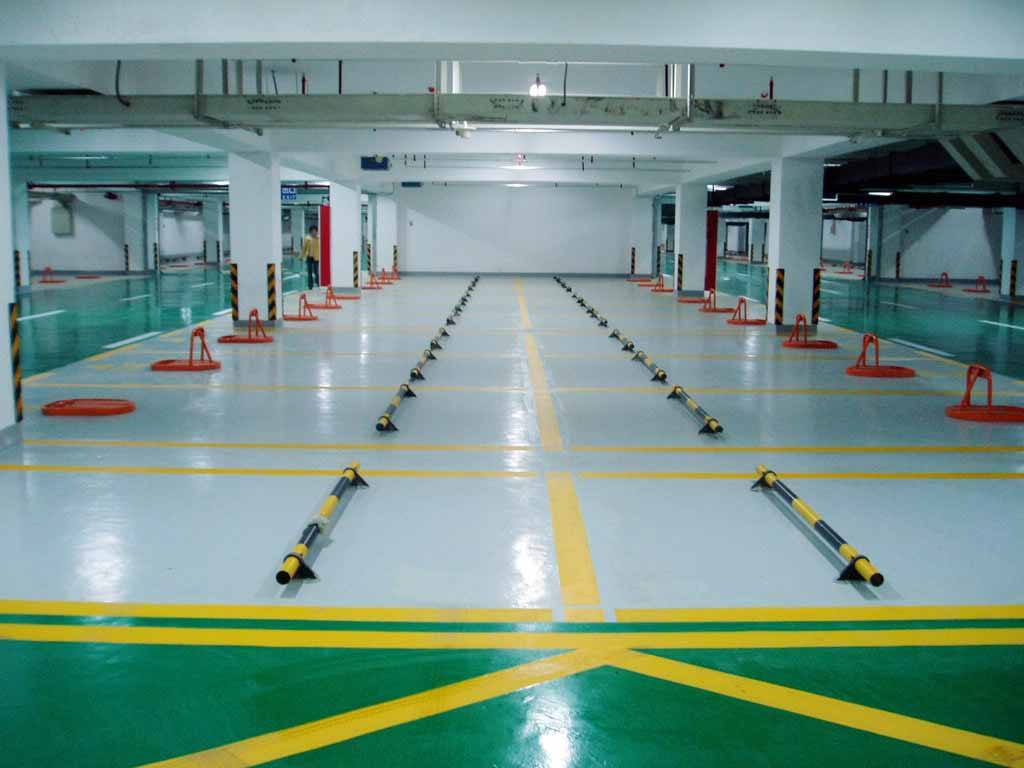 青浦停车场设施生产厂家 帮助你选择可靠的品牌